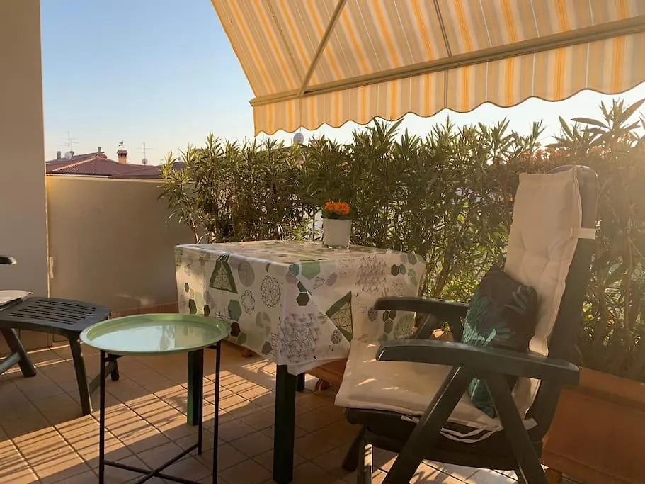 Apartmán Elegant Relax Suite Near Veron Center Fair Lake Garda Verona Itálie