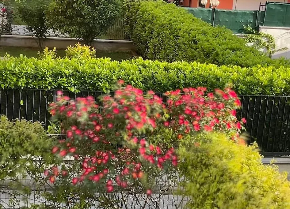 Elegant Relax Suite Near Veron Center Fair Lake Garda Verona Itálie