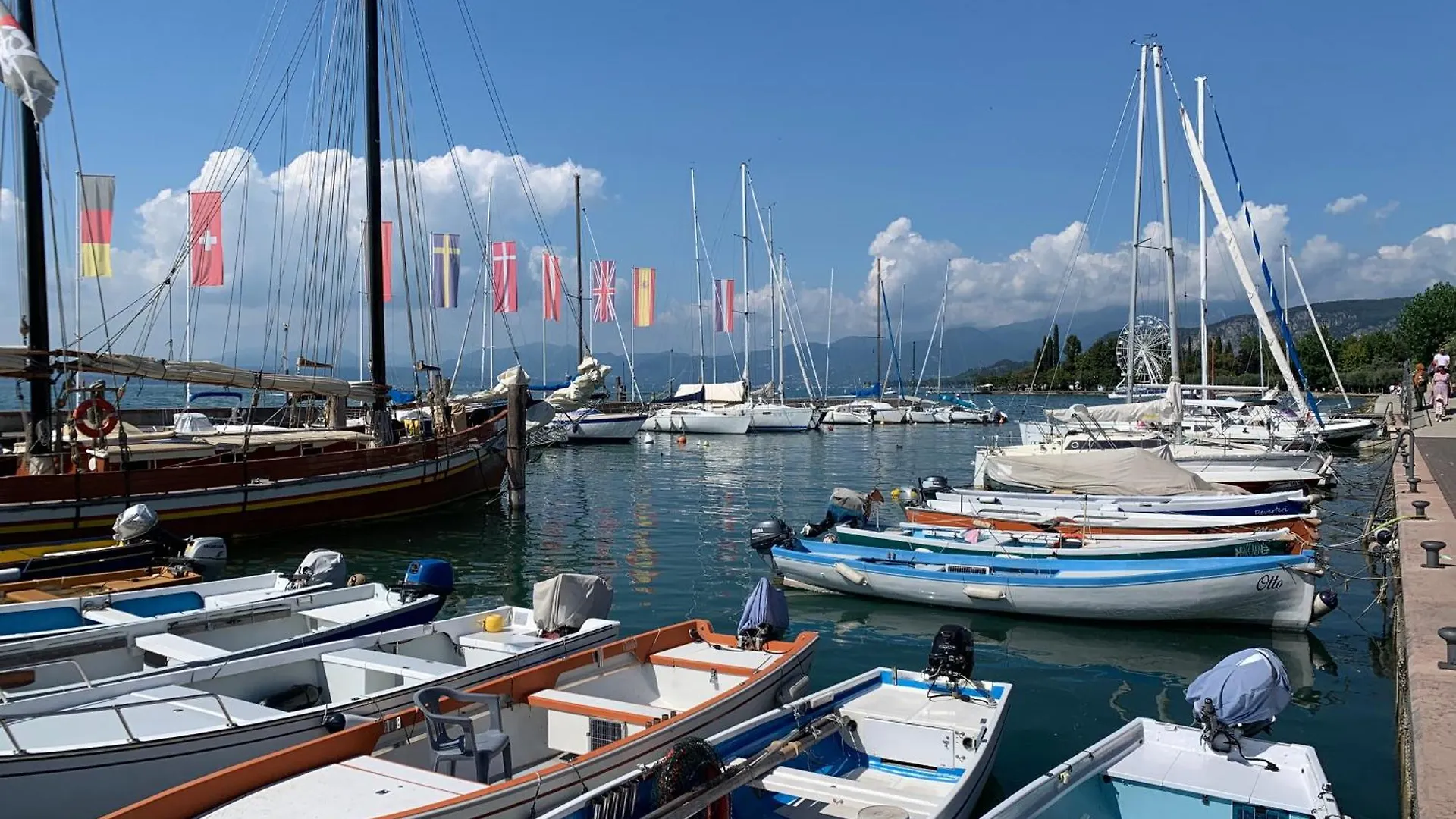 Διαμέρισμα Elegant Relax Suite Near Veron Center Fair Lake Garda Βερόνα Ιταλία