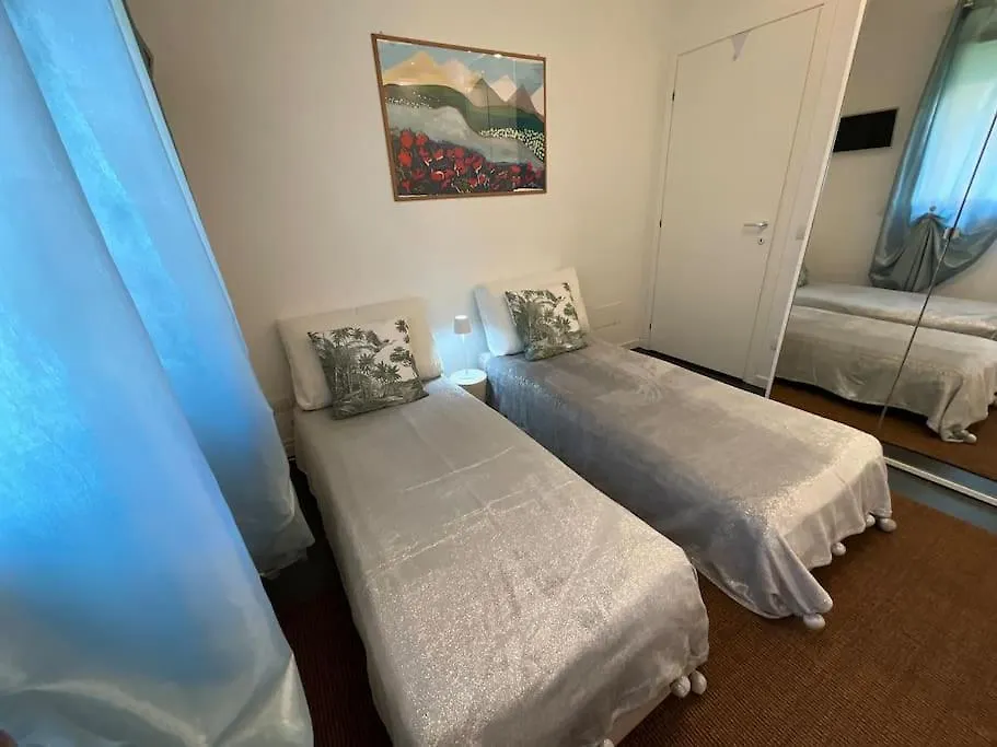 Elegant Relax Suite Near Veron Center Fair Lake Garda Verona Itálie