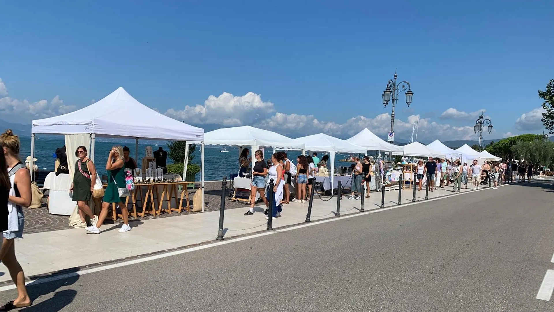 Apartmán Elegant Relax Suite Near Veron Center Fair Lake Garda Verona