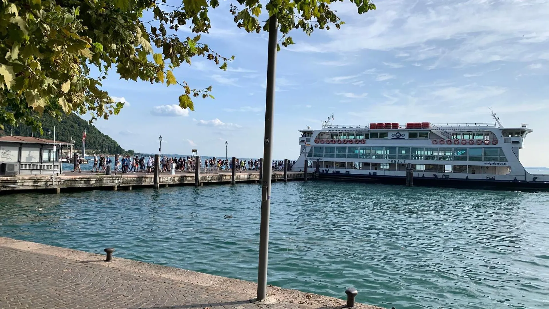 Apartmán Elegant Relax Suite Near Veron Center Fair Lake Garda Verona